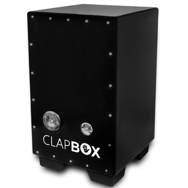 clapbox cajon