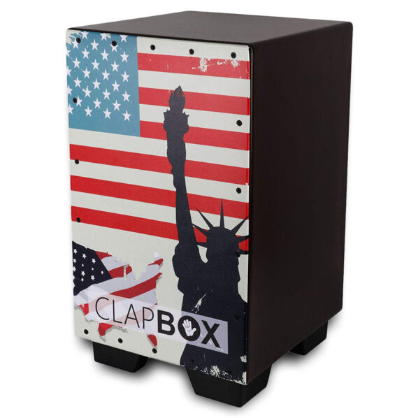clapbox cajon
