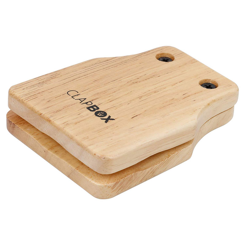 clapbox cajon attachments Clapbox