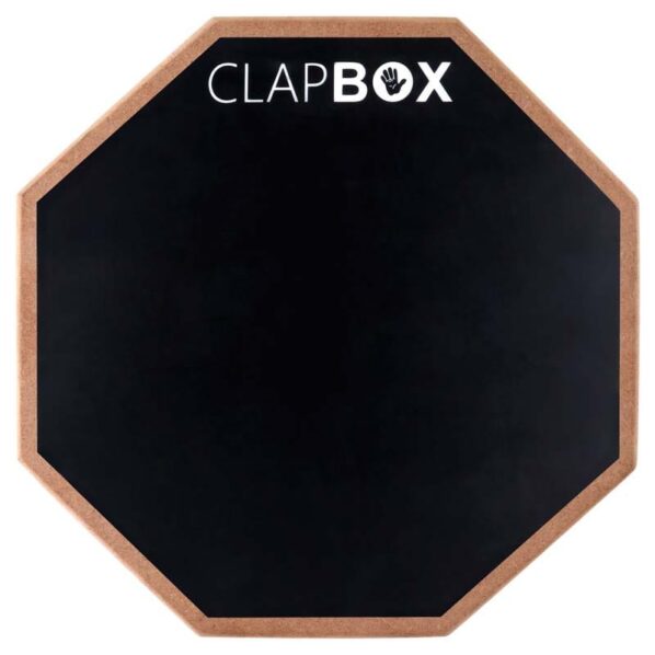 clapbox practice pad