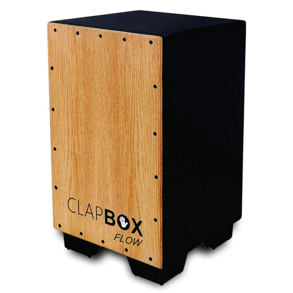 clapbox cajon