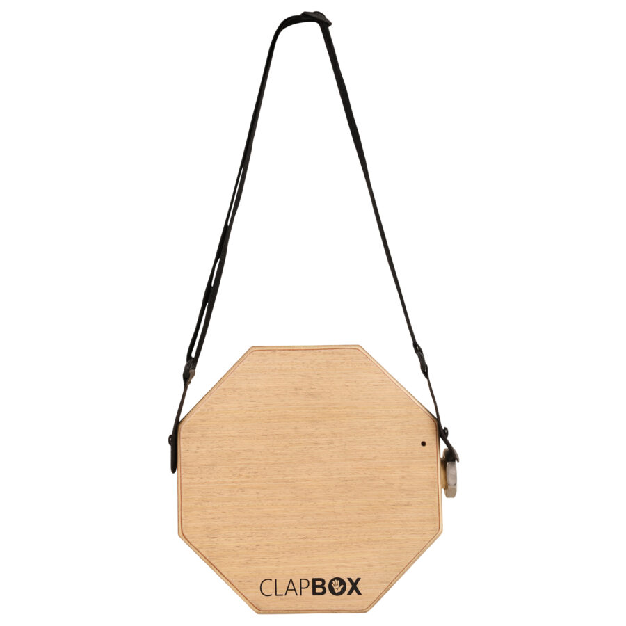 Travel Cajembe (3 instruments in 1) - Image 6