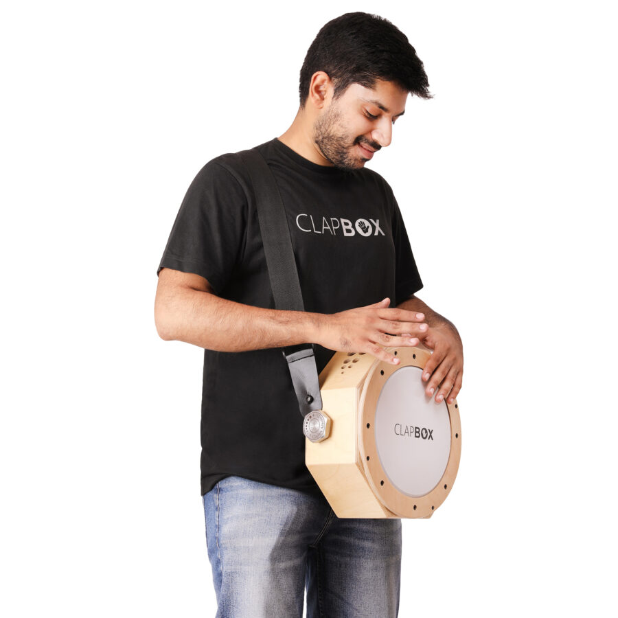 Travel Cajembe (3 instruments in 1) - Image 7